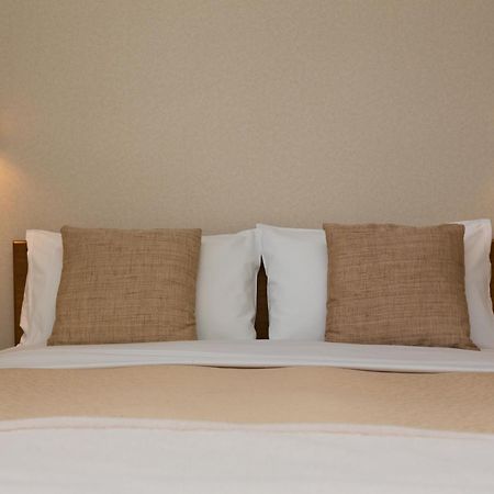 Broadway Lodge Motel Stratford Kamer foto
