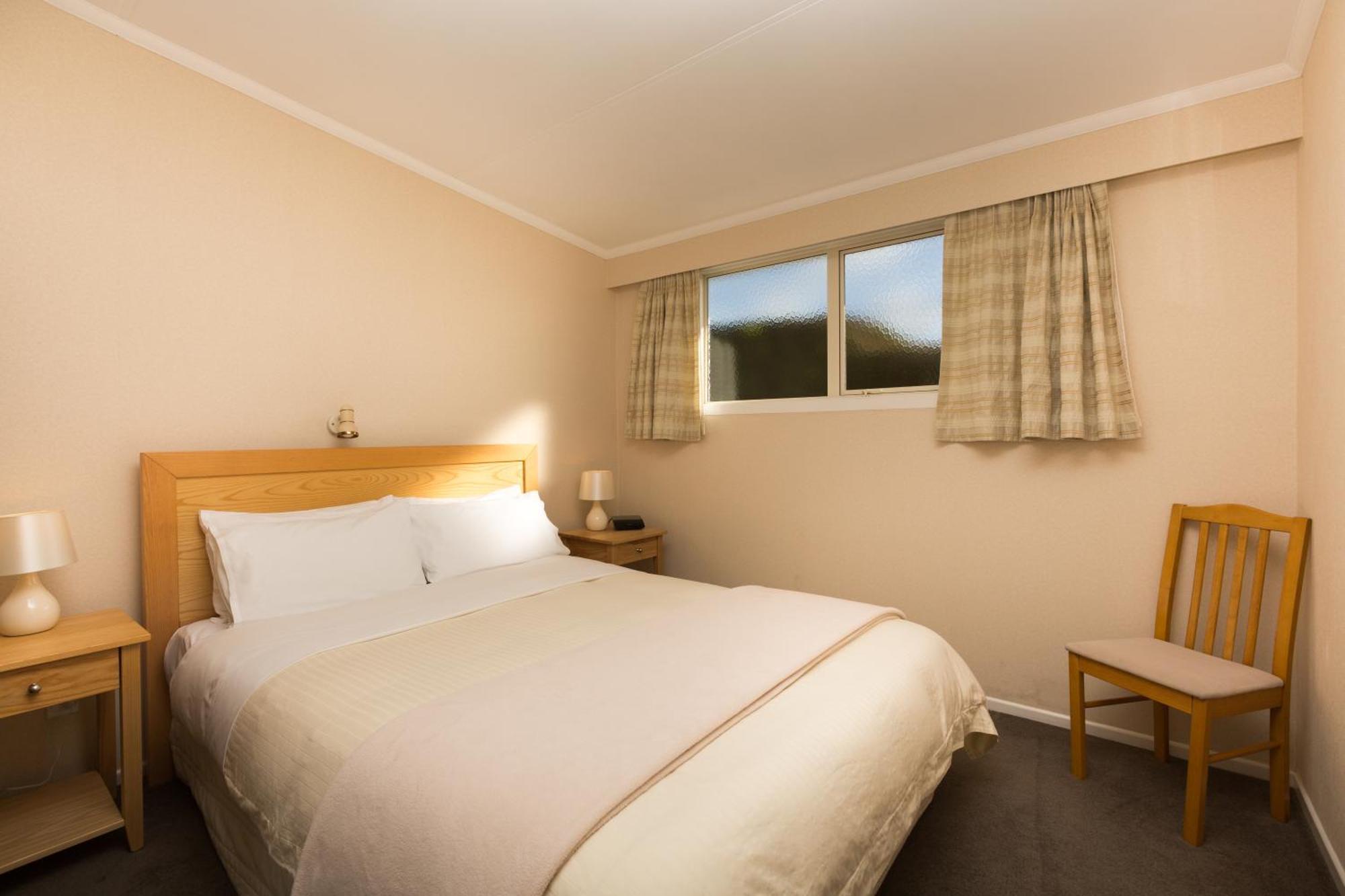 Broadway Lodge Motel Stratford Kamer foto